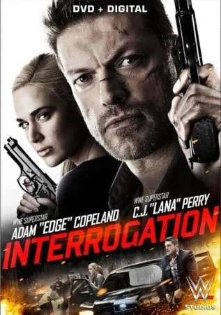 فيلم Interrogation 2016 مترجم