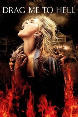 فيلم Drag Me to Hell 2009 مترجم
