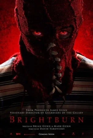 فيلم Brightburn 2019 مترجم