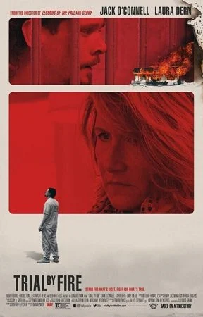 فيلم Trial by Fire 2018 مترجم