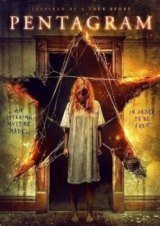 فيلم Pentagram 2019 مترجم