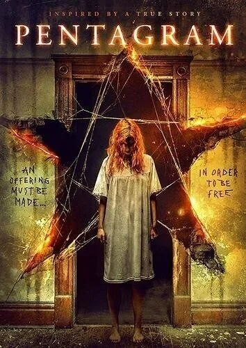 فيلم Pentagram 2019 مترجم