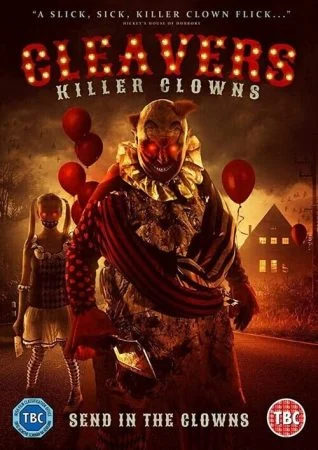 فيلم Cleavers: Killer Clowns 2019 مترجم