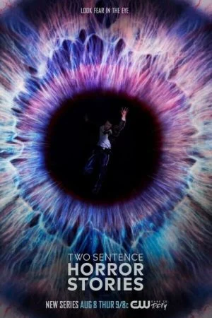 مسلسل Two Sentence Horror Stories الموسم الاول الحلقة 9 التاسعة والاخيرة