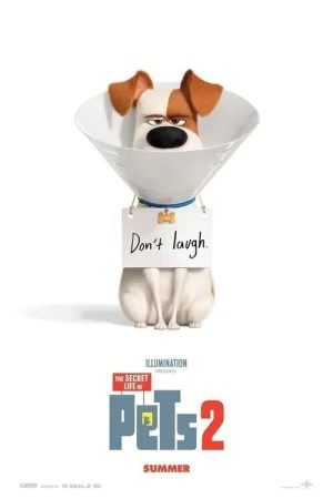 فيلم The Secret Life of Pets 2 2019 مترجم