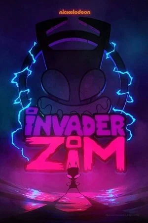 فيلم Invader ZIM: Enter the Florpus 2019 مترجم