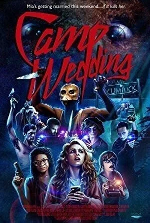 فيلم Camp Wedding 2019 مترجم