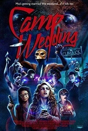 فيلم Camp Wedding 2019 مترجم