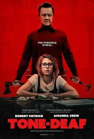 فيلم Tone-Deaf 2019 مترجم