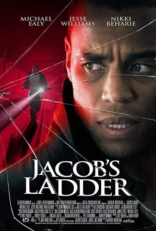 فيلم Jacob's Ladder 2019 مترجم