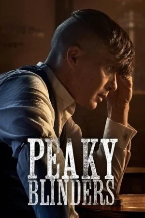مسلسل Peaky Blinders الموسم الخامس الحلقة 5 الخامسة
