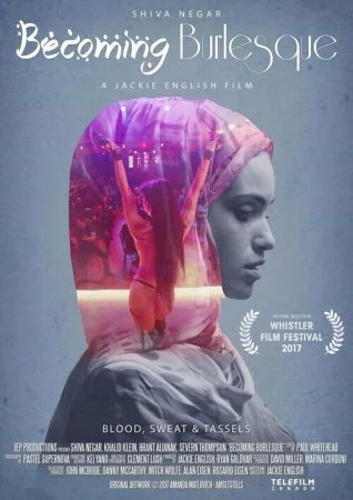 فيلم Becoming Burlesque 2019 مترجم
