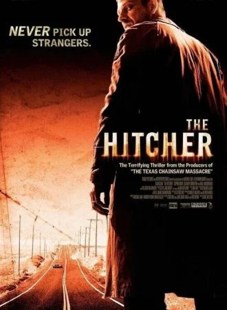 فيلم The Hitcher 2007 مترجم