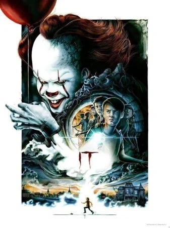 فيلم It 2017 مترجم