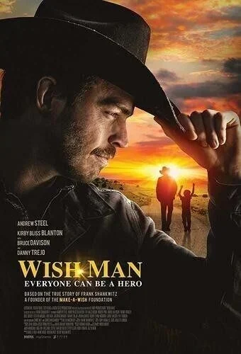 فيلم Wish Man 2019 مترجم