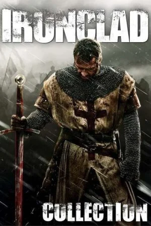سلسلة افلام Ironclad مترجمة