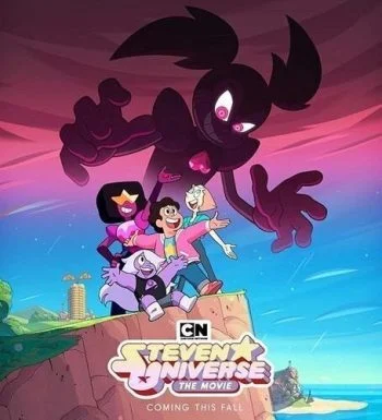 فيلم Steven Universe: The Movie 2019 مترجم