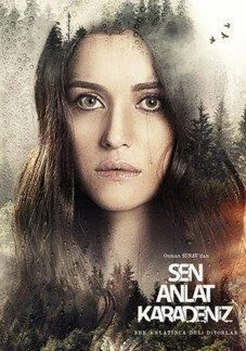 مسلسل اخبرهم ايها البحر الاسود الموسم الثالث الحلقة 8 الثامنة مترجمة