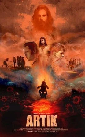 فيلم Artik 2019 مترجم