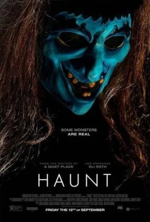 فيلم Haunt 2019 مترجم