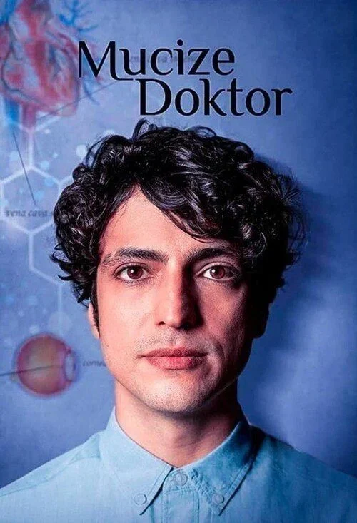 مسلسل الطبيب المعجزة الحلقة 20 العشرون مترجمة