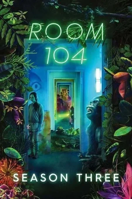 مسلسل Room 104 الموسم الثالث مترجم