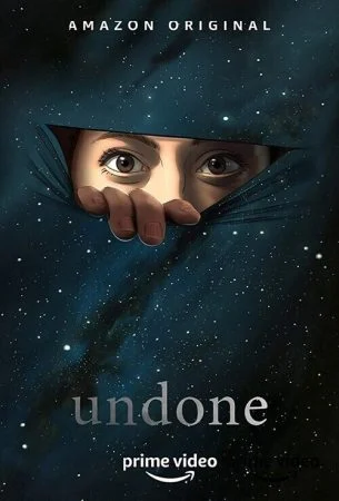 مسلسل Undone الموسم الاول