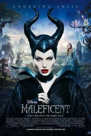 فيلم Maleficent 2014 مترجم