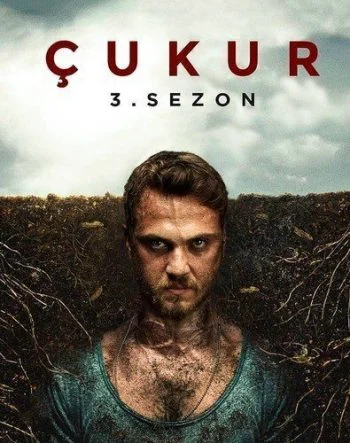 مسلسل الحفرة الموسم الثالث الحلقة 9 التاسعة مترجمة