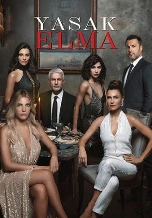 مسلسل التفاح الحرام الموسم 3 الثالث الحلقة 27 السابعة والعشرون مترجمة
