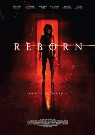 فيلم Reborn 2019 مترجم