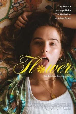 فيلم Flower 2017 مترجم