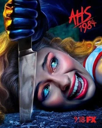 مسلسل American Horror Story الموسم التاسع الحلقة 9 التاسعة