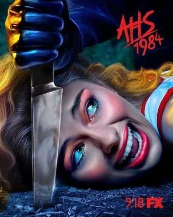 مسلسل American Horror Story الموسم التاسع الحلقة 8 الثامنة