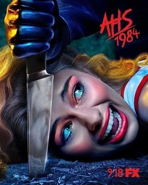 مسلسل American Horror Story الموسم التاسع