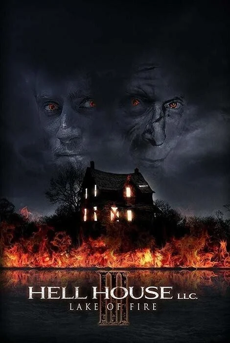 فيلم Hell House LLC III: Lake of Fire 2019 مترجم