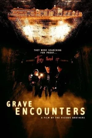 فيلم Grave Encounters 2011 مترجم