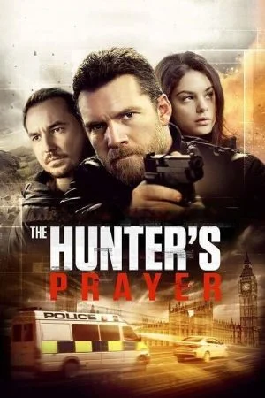 فيلم The Hunter’s Prayer 2017 مترجم