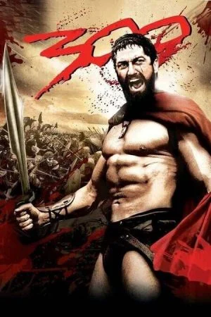 فيلم 300 2006 مترجم