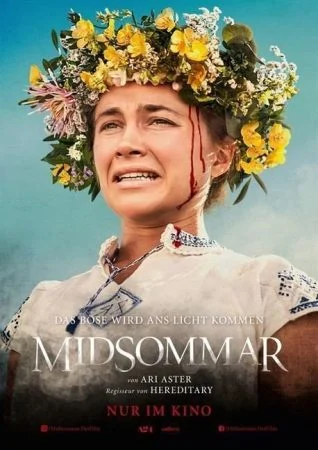 فيلم Midsommar 2019 مترجم