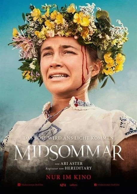 فيلم Midsommar 2019 مترجم