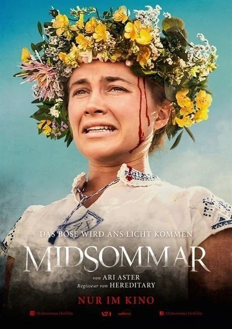 فيلم Midsommar 2019 مترجم