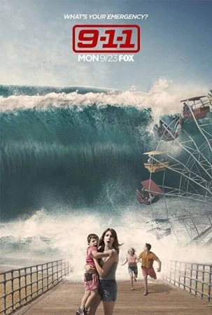 مسلسل 9-1-1 الموسم الثالث الحلقة 13 الثالثة عشر