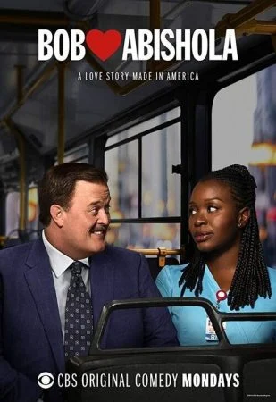 مسلسل Bob Hearts Abishola الموسم الاول الحلقة 18 الثامنة عشر
