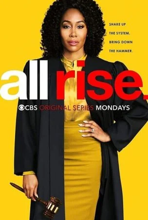 مسلسل All Rise الموسم الاول الحلقة 18 الثامنة عشر