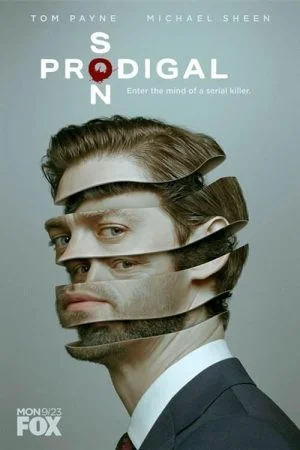 مسلسل Prodigal Son الموسم الاول الحلقة 17 السابعة عشر
