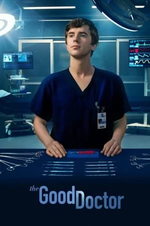 مسلسل The Good Doctor الموسم الثالث الحلقة 19 التاسعة عشر