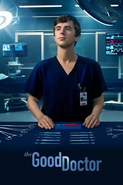 مسلسل The Good Doctor الموسم الثالث الحلقة 16 السادسة عشر