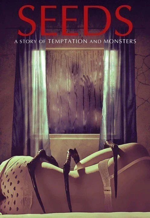فيلم Seeds 2018 مترجم