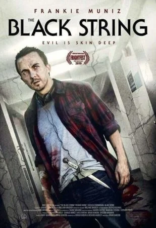فيلم The Black String 2018 مترجم